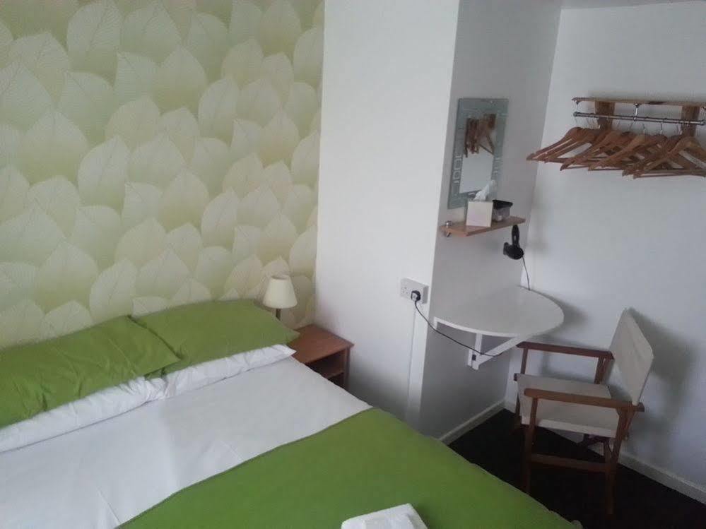 Oakleigh House Hotel Blackpool Eksteriør billede