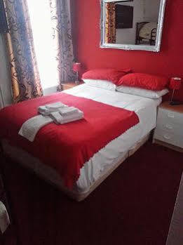 Oakleigh House Hotel Blackpool Eksteriør billede